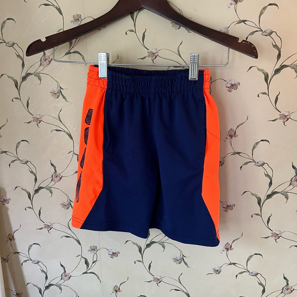 Fila shorts